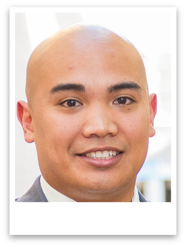 San Ramon California general dentist Doctor Maurice Dominguez