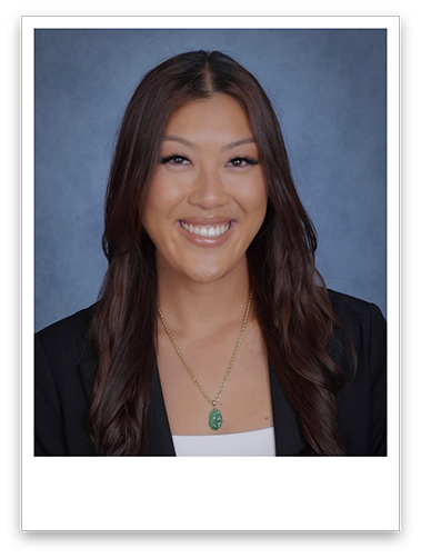 Doctor Natalie Eng