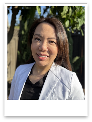 Doctor Lisa Siu