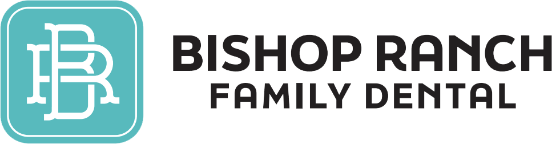Bishop Ranch Family Dental logo
